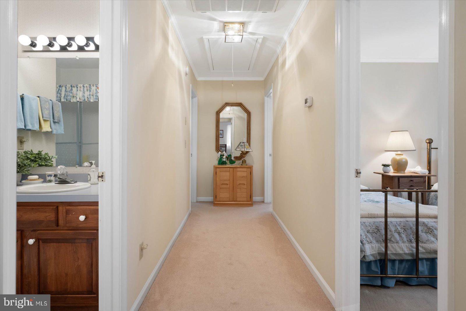 OCEAN PINES - SOMERSET - Residential