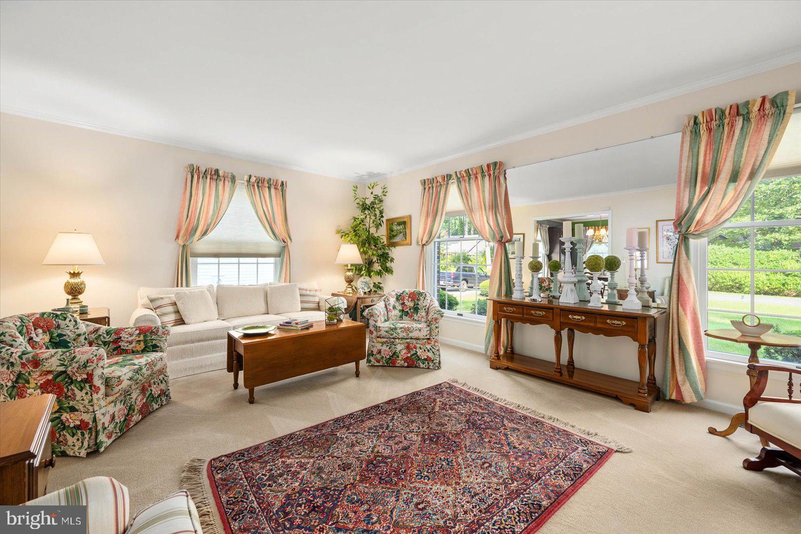 OCEAN PINES - SOMERSET - Residential