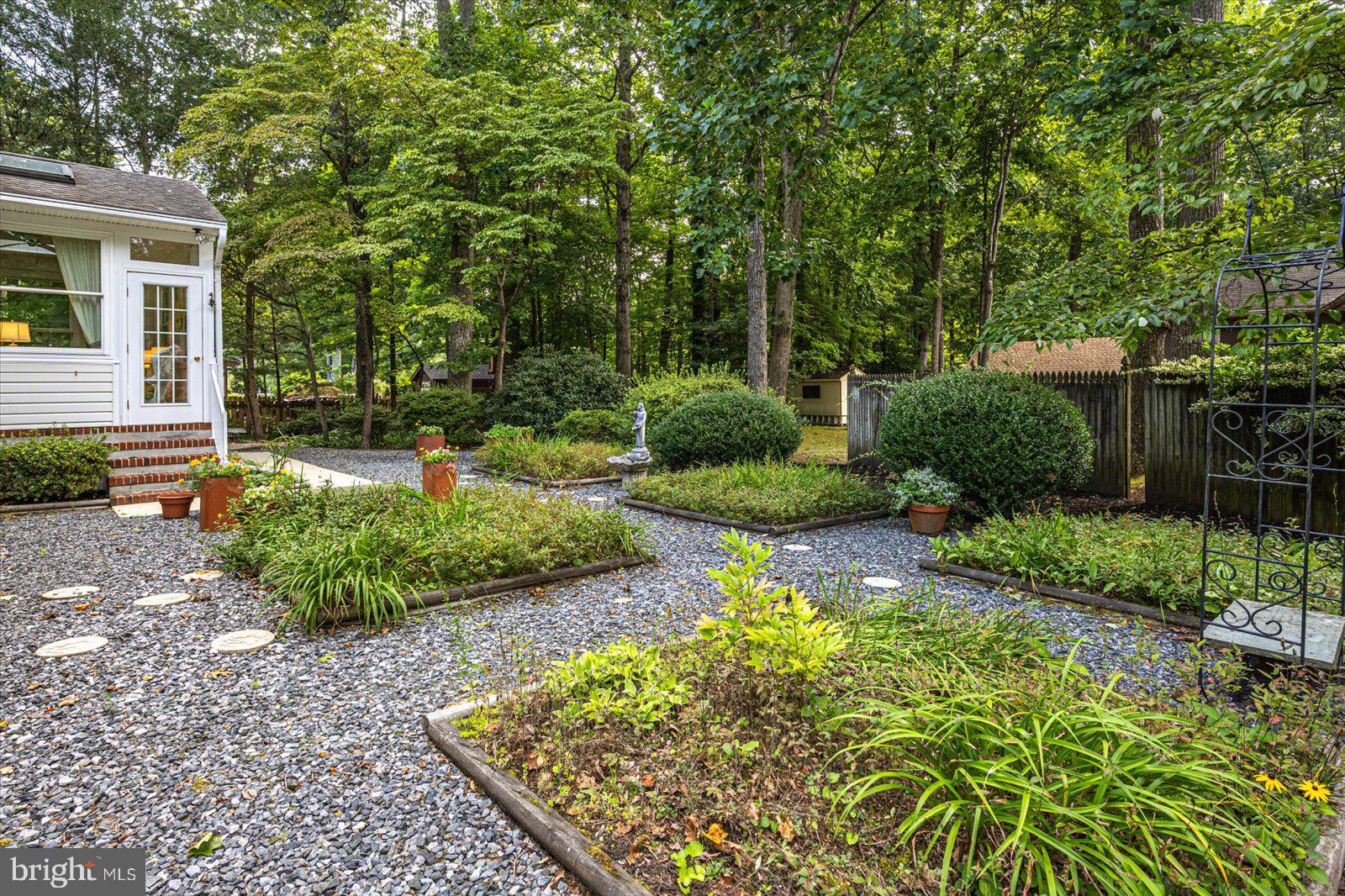 OCEAN PINES - SOMERSET - Residential