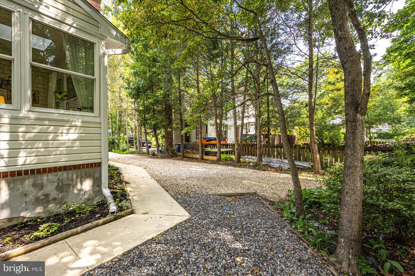 OCEAN PINES - SOMERSET - Residential