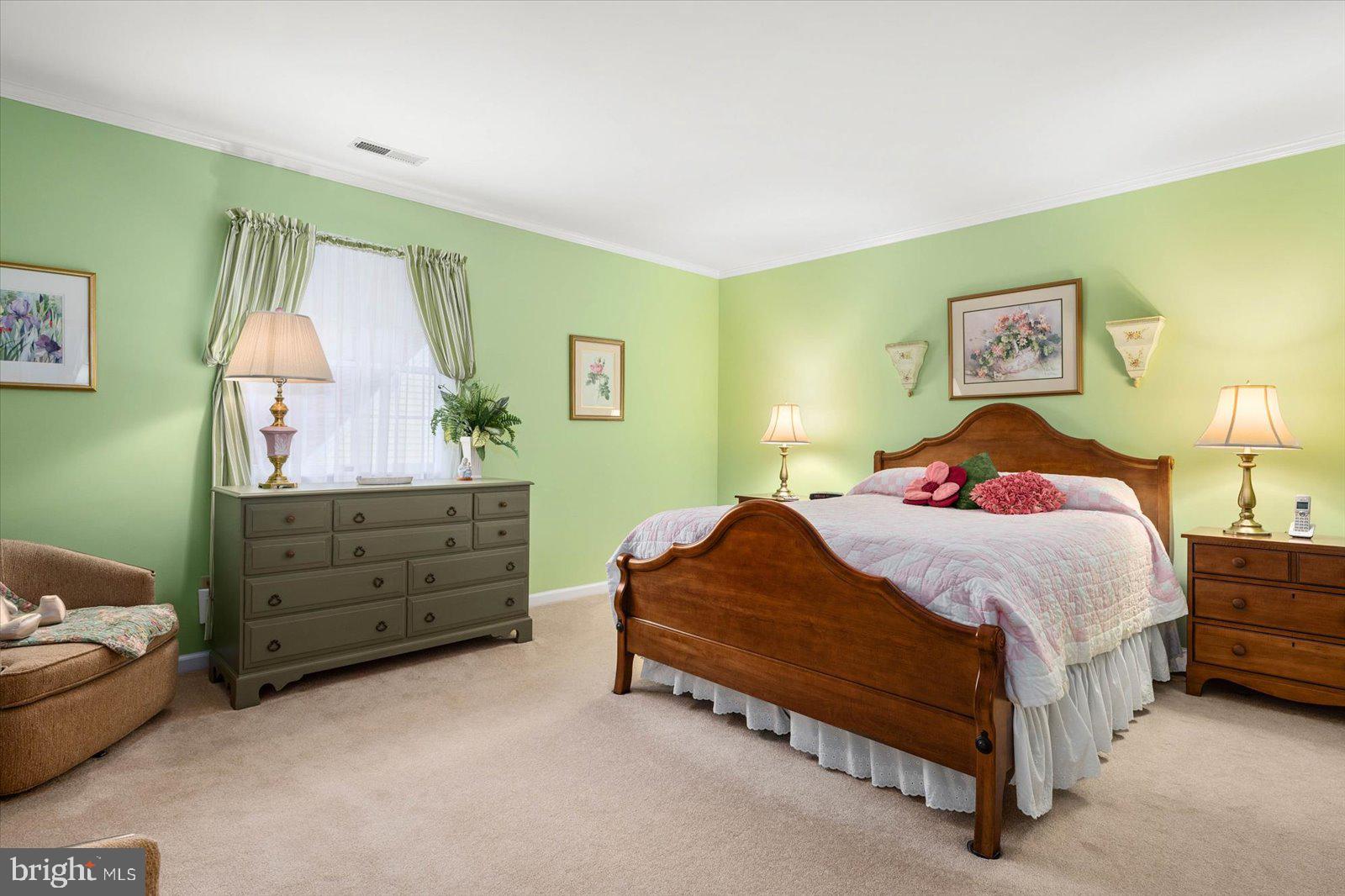 OCEAN PINES - SOMERSET - Residential