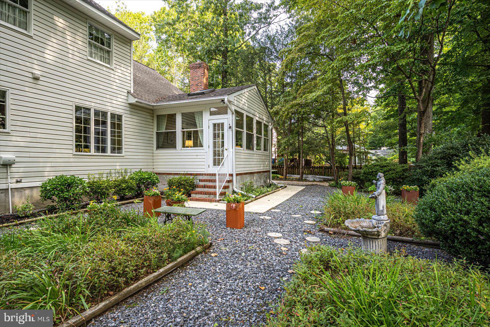 OCEAN PINES - SOMERSET - Residential