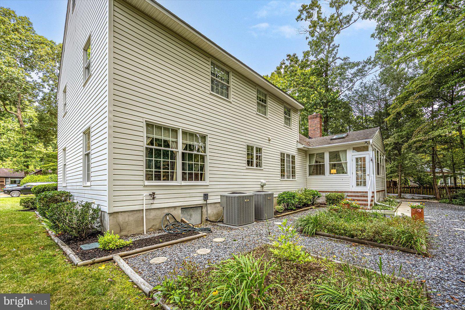 OCEAN PINES - SOMERSET - Residential