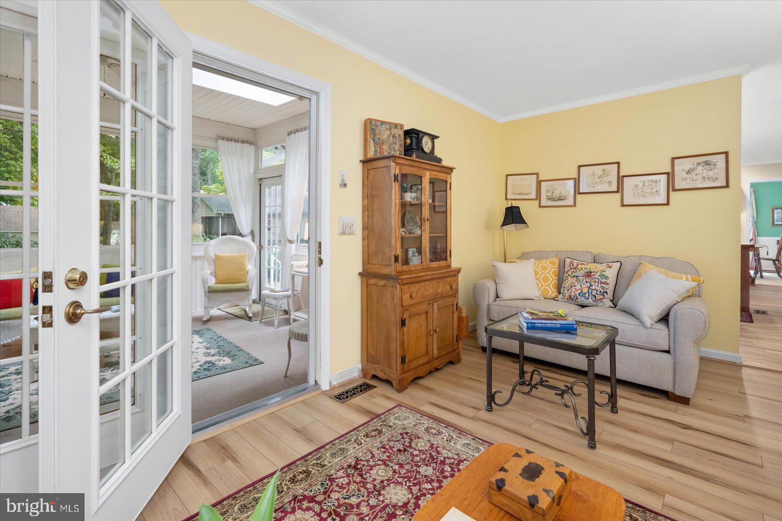 OCEAN PINES - SOMERSET - Residential