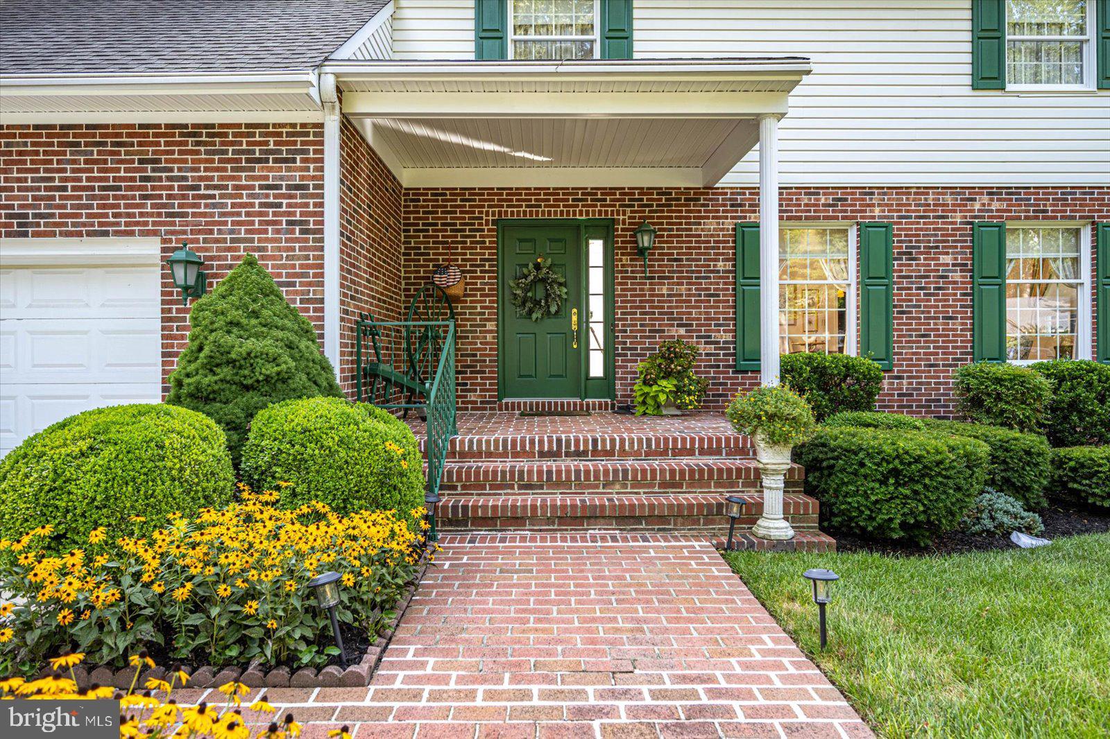 OCEAN PINES - SOMERSET - Residential