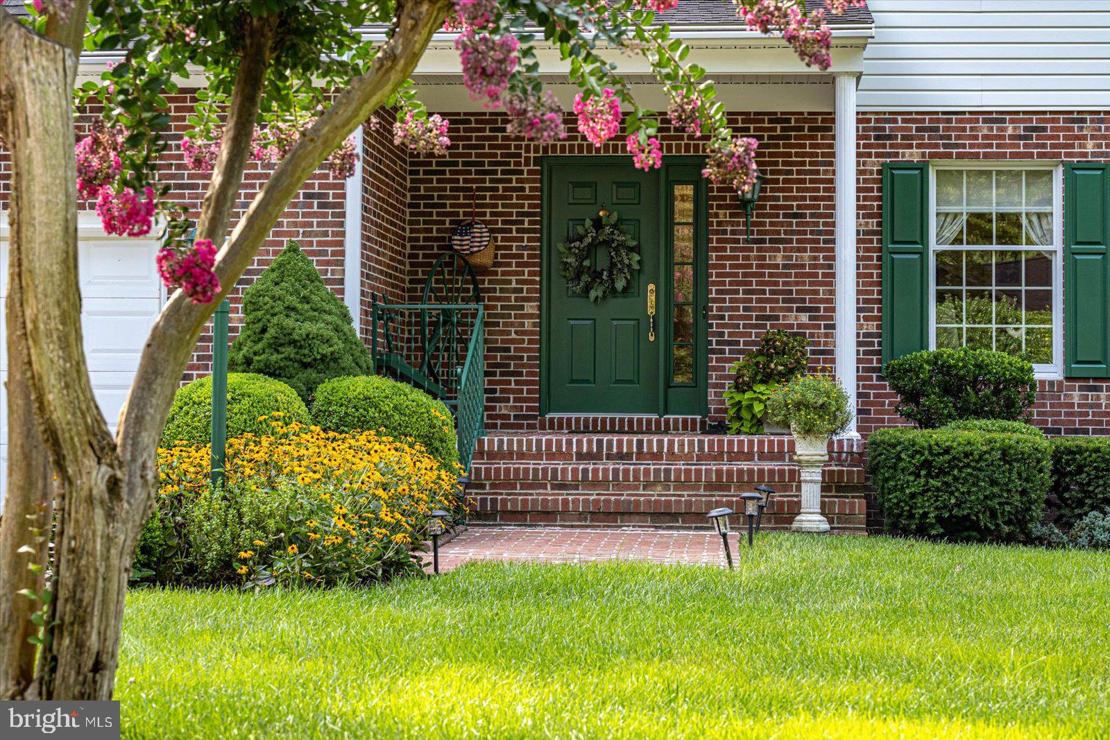 OCEAN PINES - SOMERSET - Residential