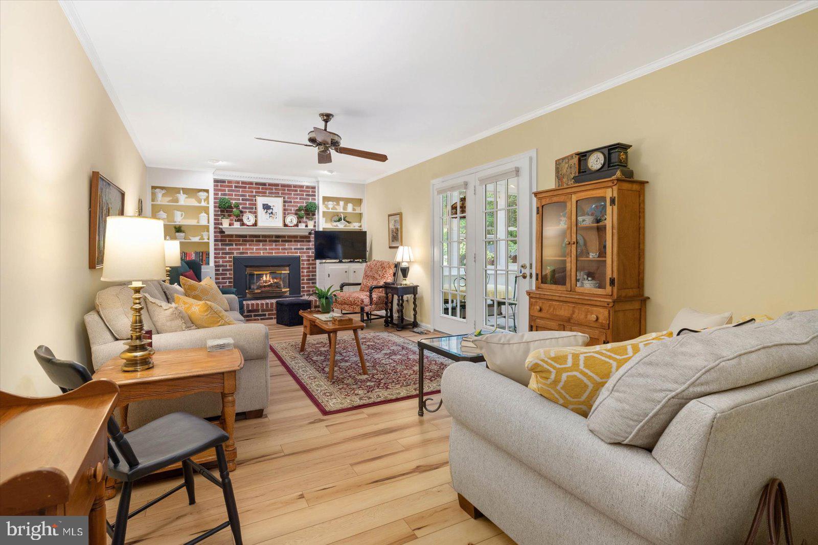 OCEAN PINES - SOMERSET - Residential