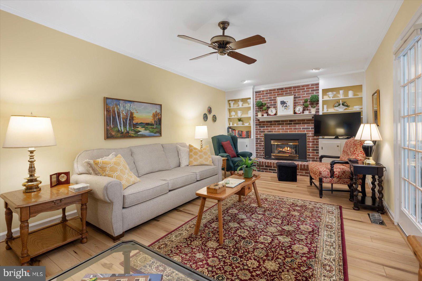 OCEAN PINES - SOMERSET - Residential