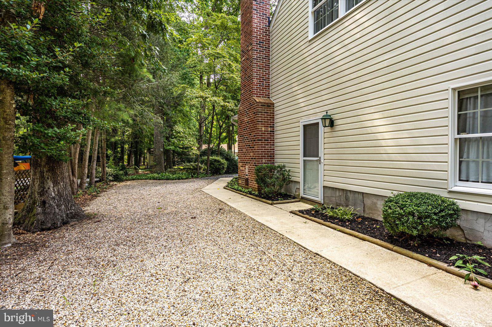 OCEAN PINES - SOMERSET - Residential