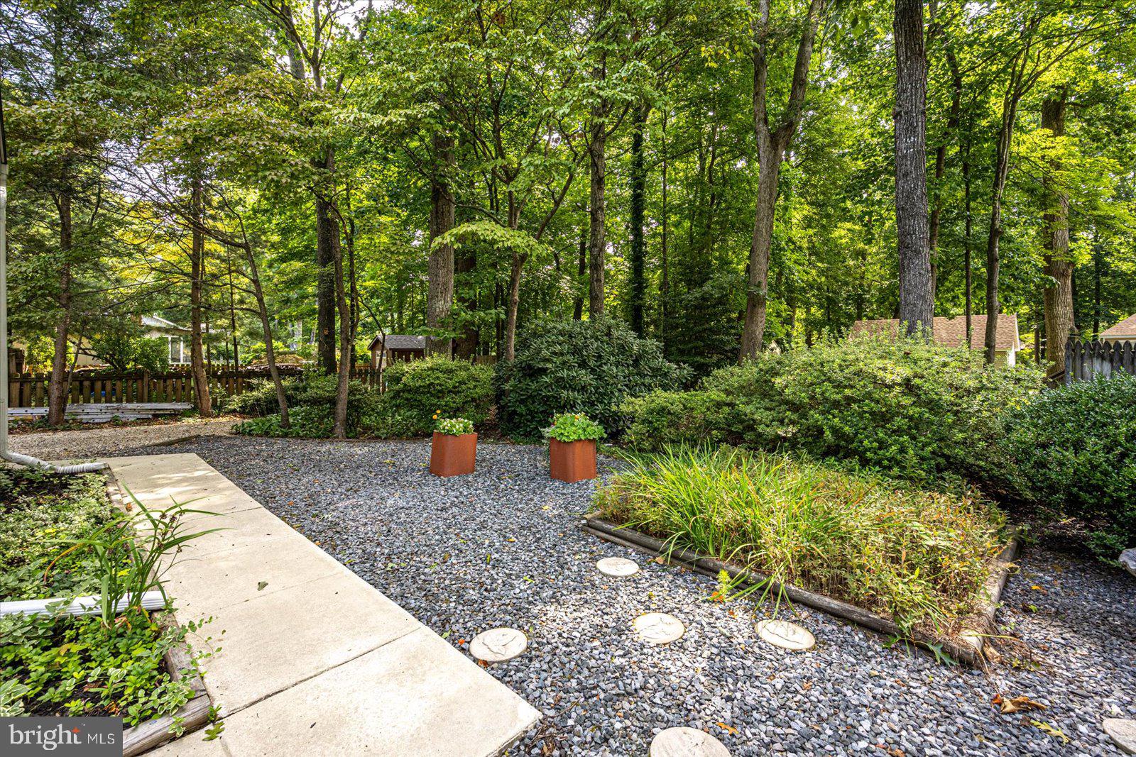 OCEAN PINES - SOMERSET - Residential