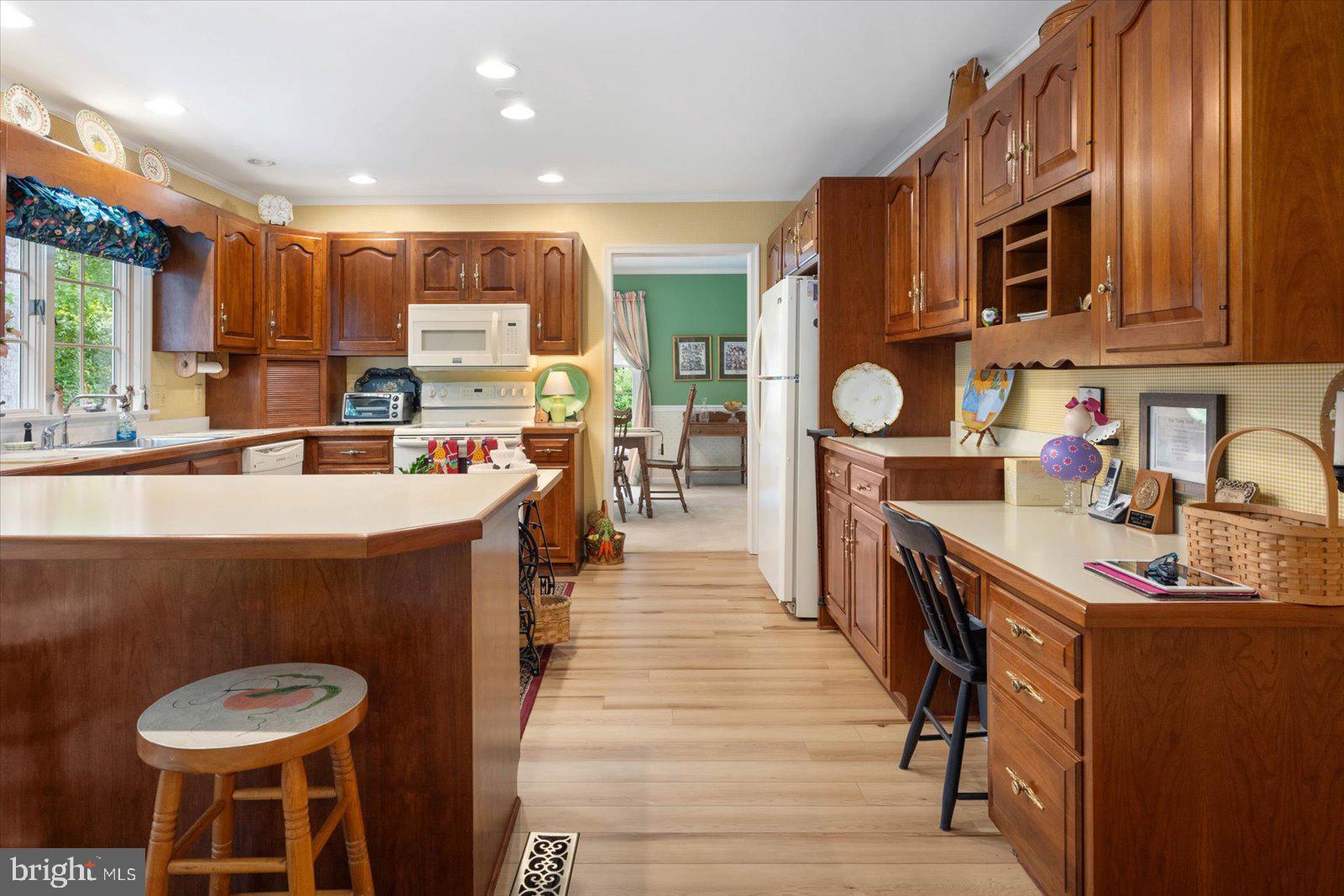 OCEAN PINES - SOMERSET - Residential