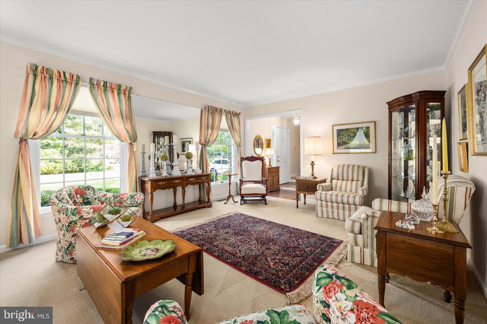 OCEAN PINES - SOMERSET - Residential