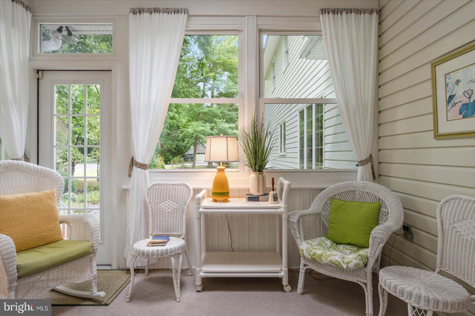 OCEAN PINES - SOMERSET - Residential