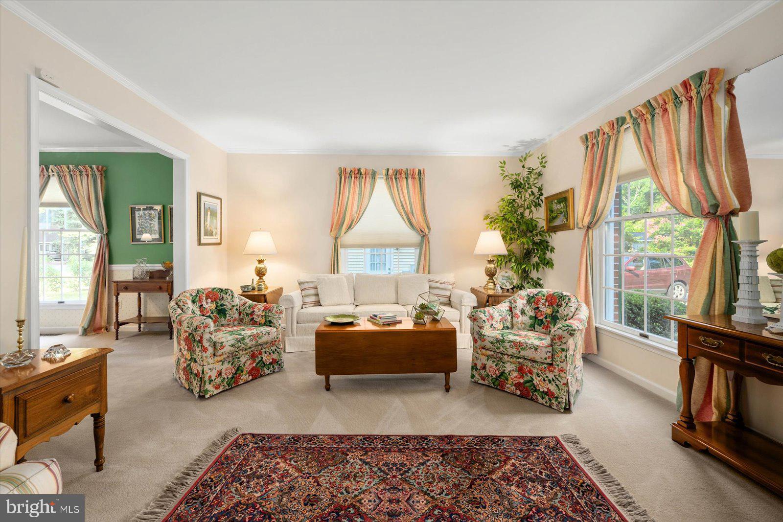 OCEAN PINES - SOMERSET - Residential