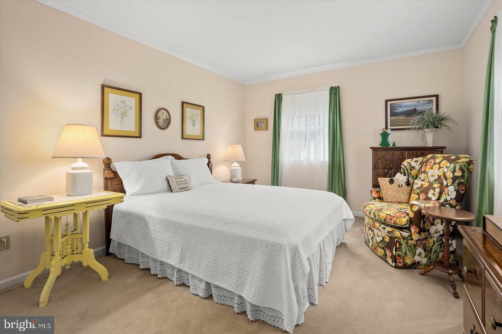 OCEAN PINES - SOMERSET - Residential