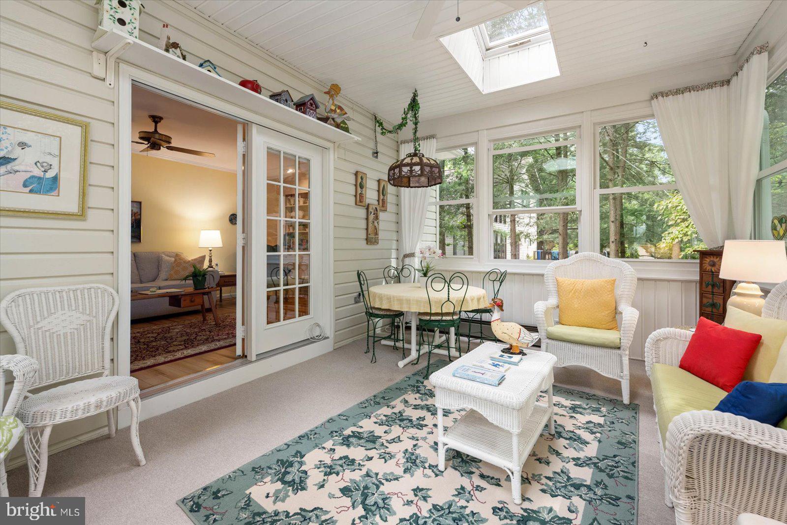 OCEAN PINES - SOMERSET - Residential