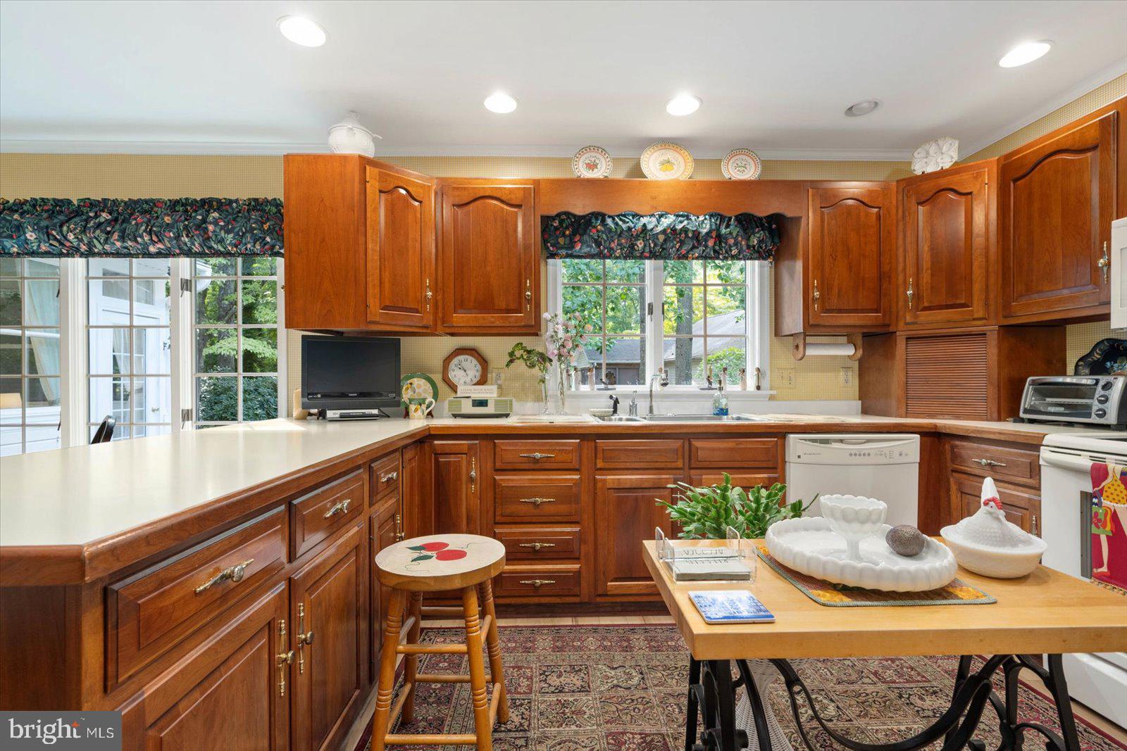 OCEAN PINES - SOMERSET - Residential