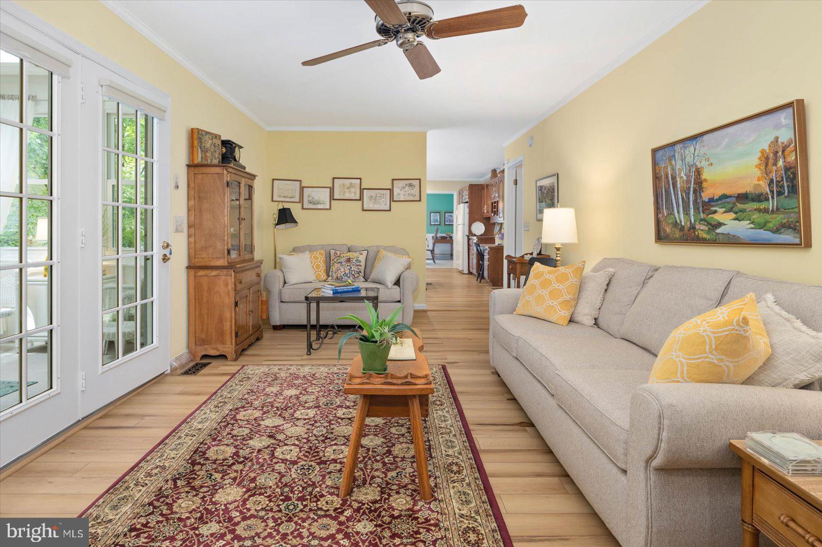 OCEAN PINES - SOMERSET - Residential