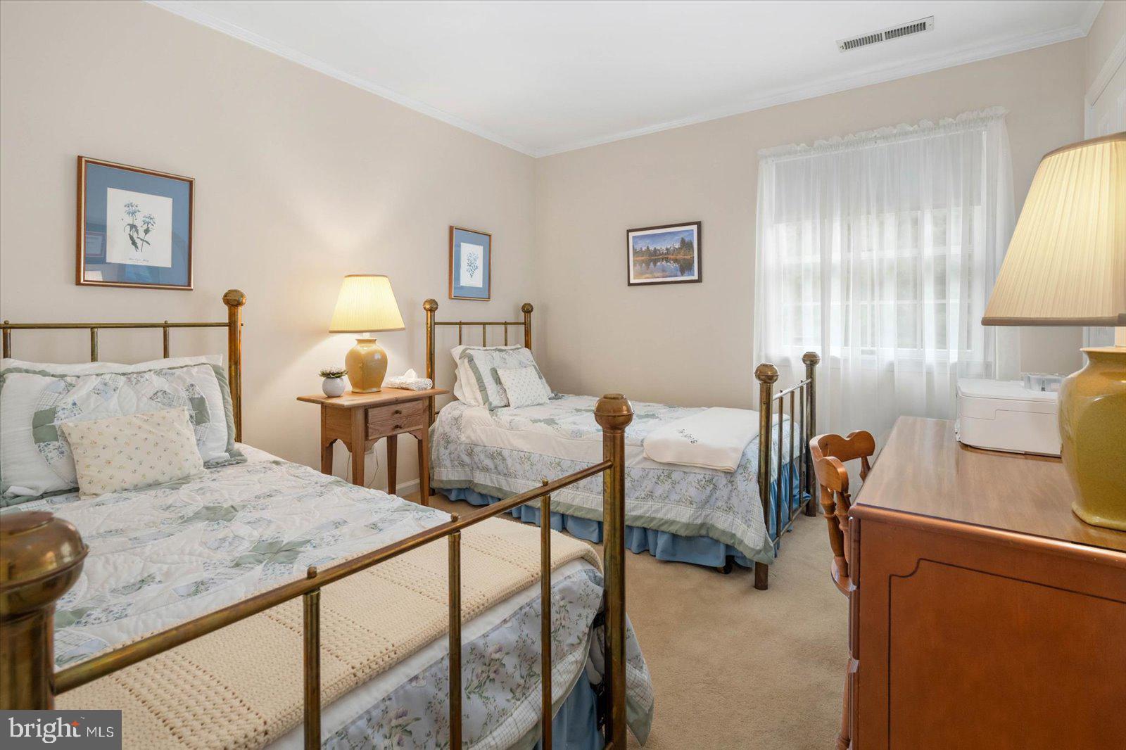 OCEAN PINES - SOMERSET - Residential