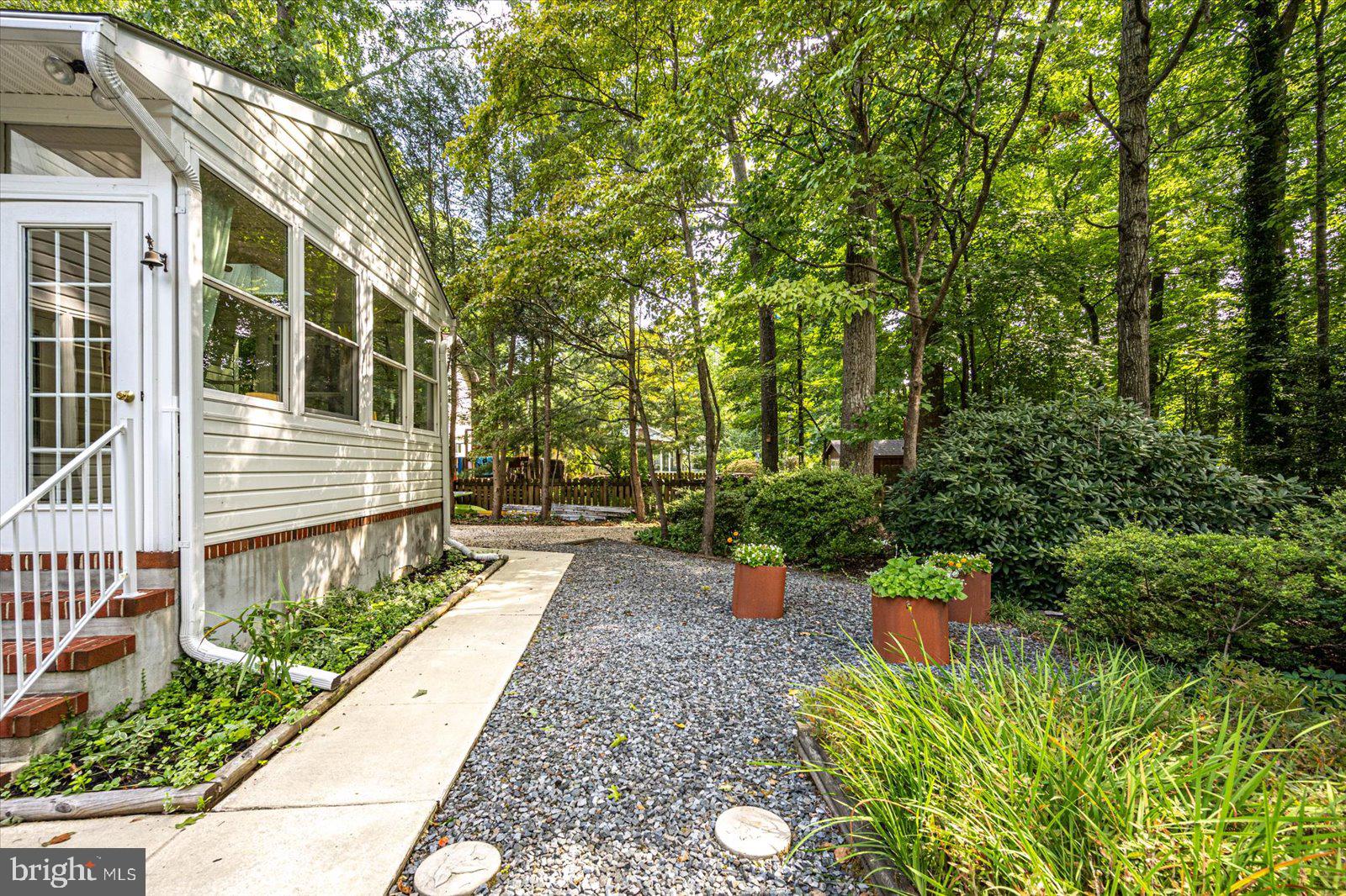 OCEAN PINES - SOMERSET - Residential