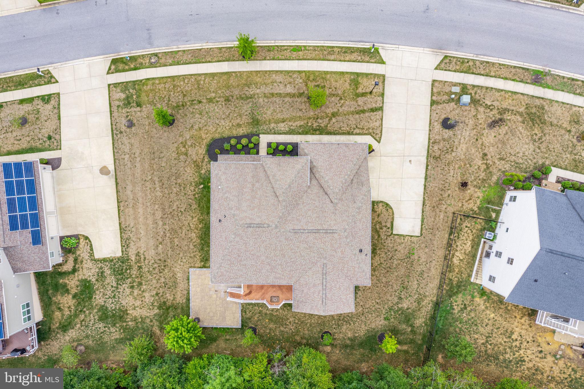 SMITH HOME FARM - Residential