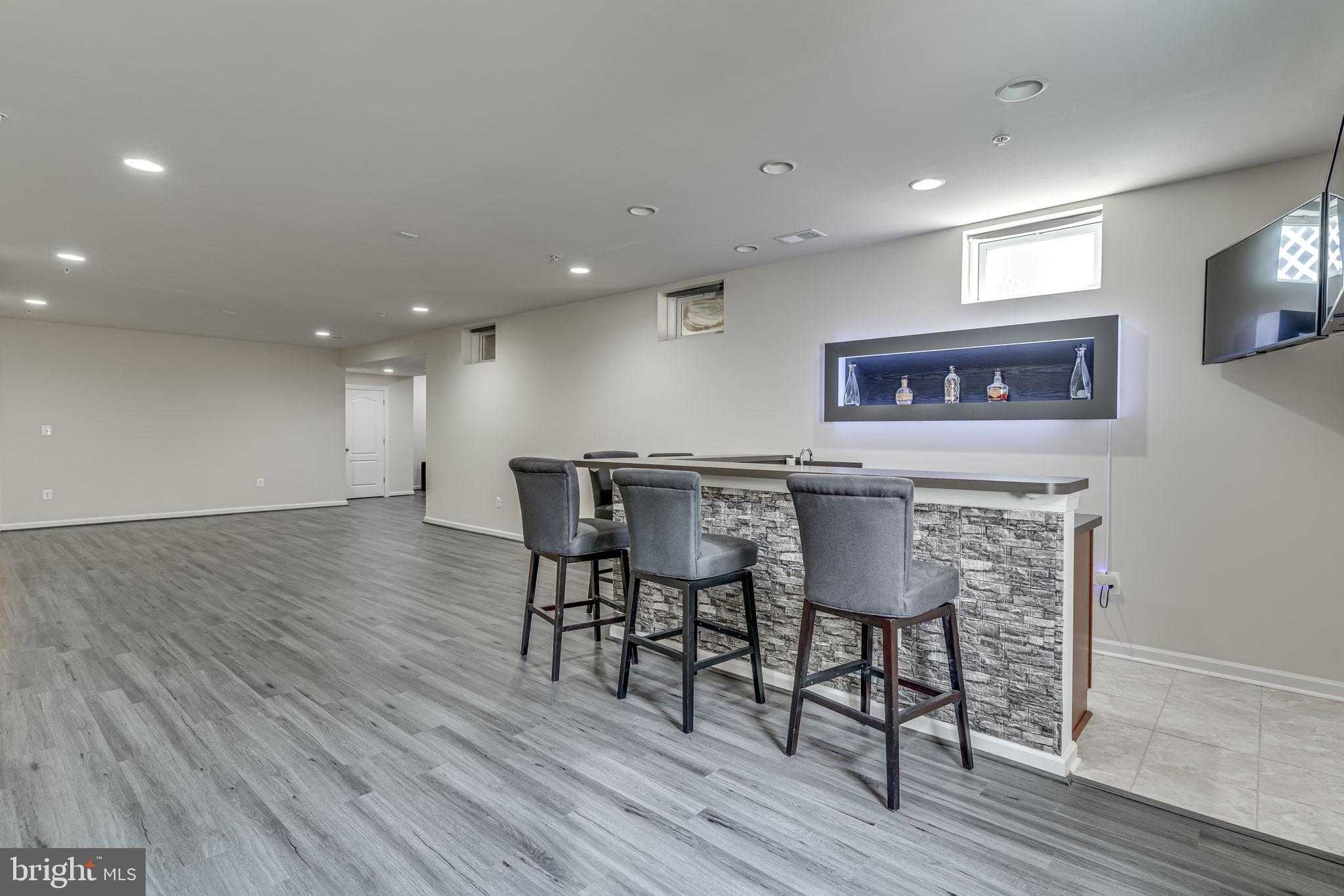 SMITH HOME FARM - Residential