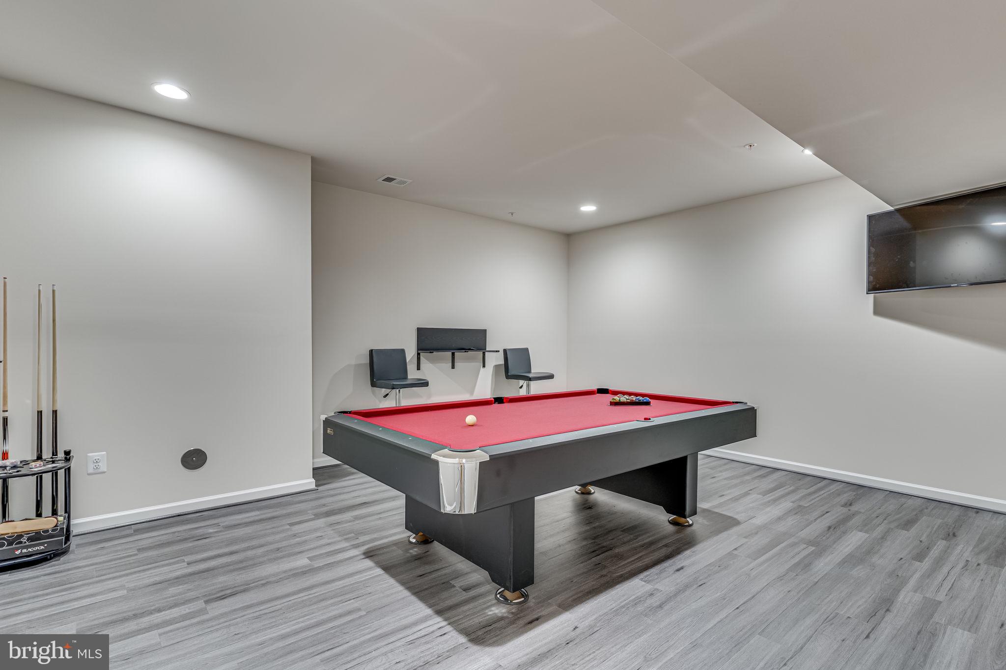 SMITH HOME FARM - Residential