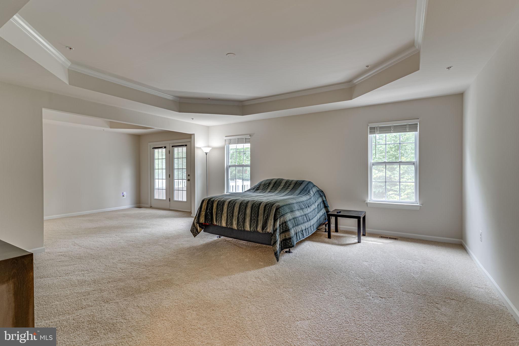 SMITH HOME FARM - Residential