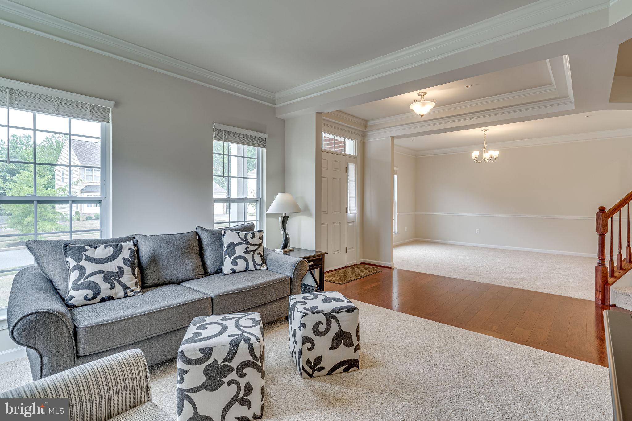 SMITH HOME FARM - Residential