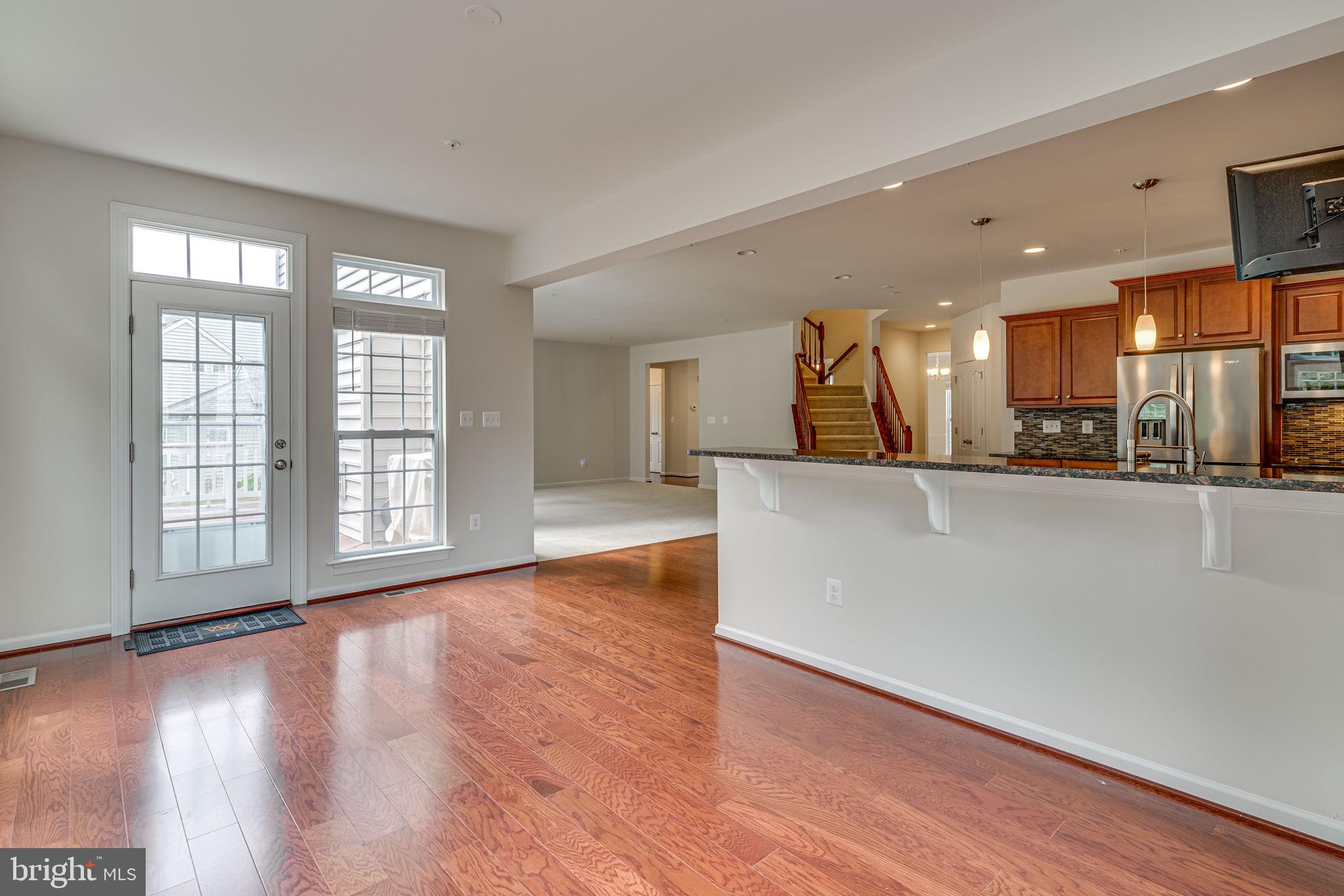 SMITH HOME FARM - Residential