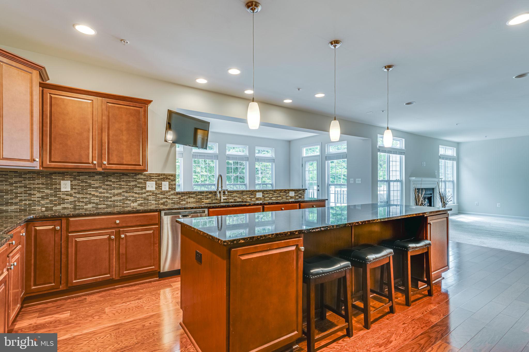 SMITH HOME FARM - Residential