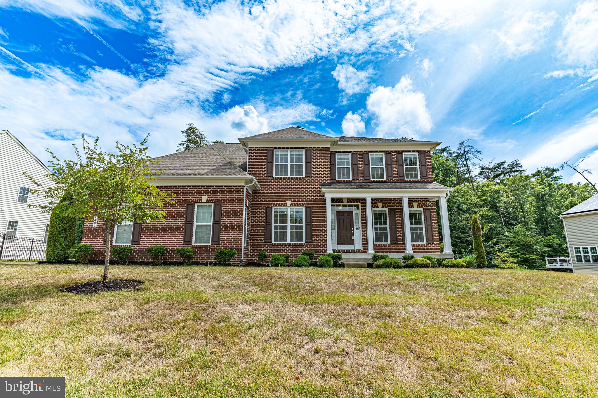 SMITH HOME FARM - Residential