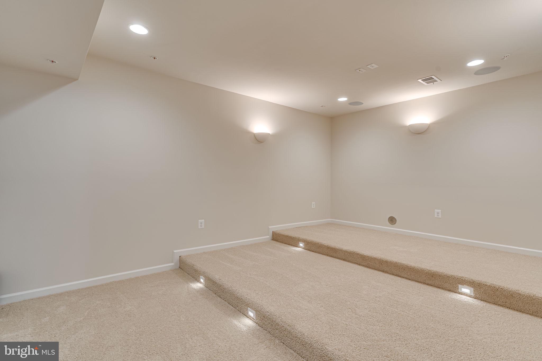 SMITH HOME FARM - Residential