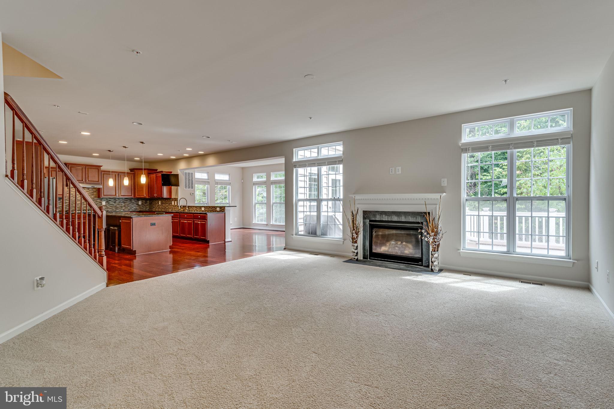 SMITH HOME FARM - Residential