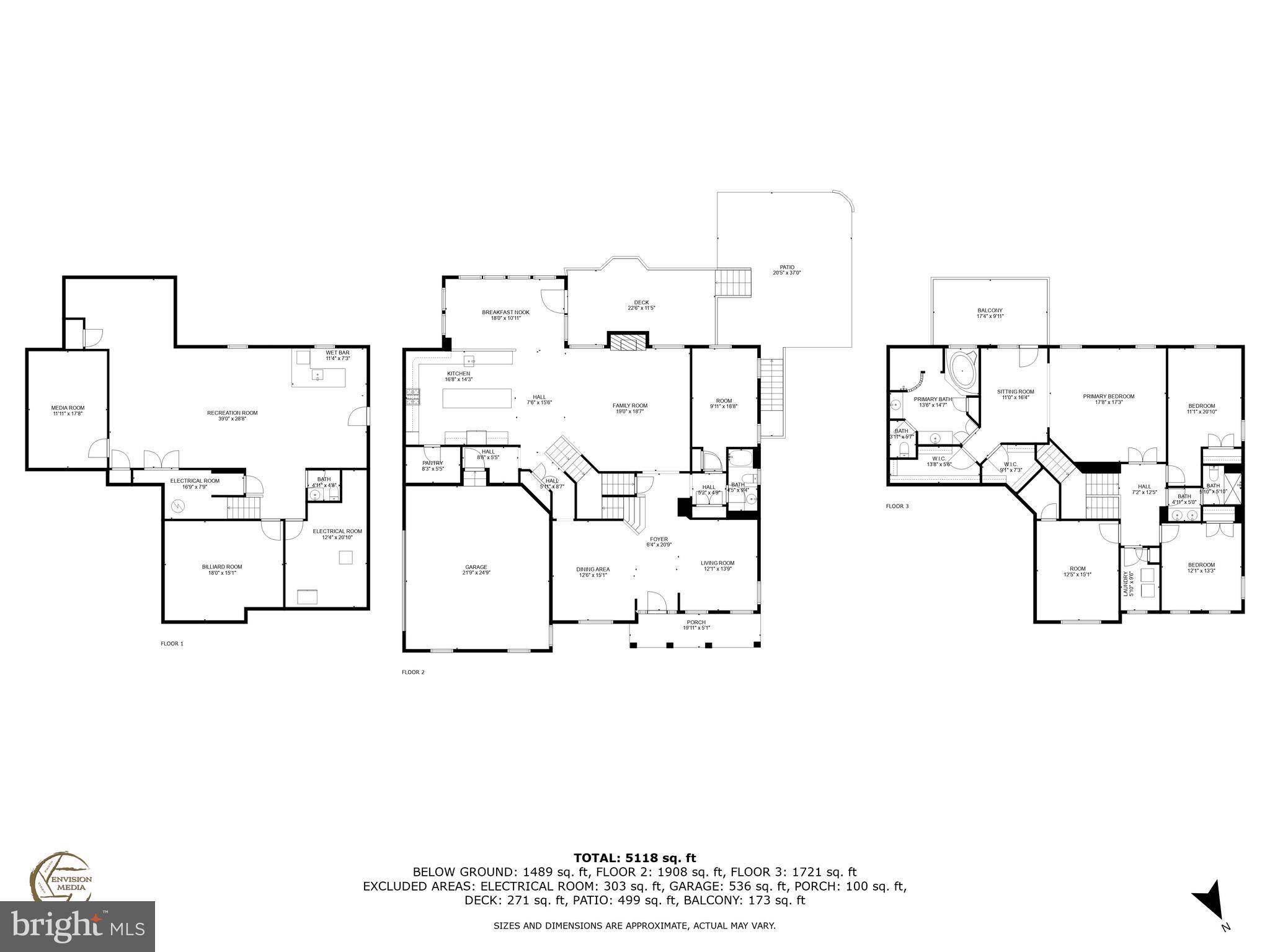SMITH HOME FARM - Residential