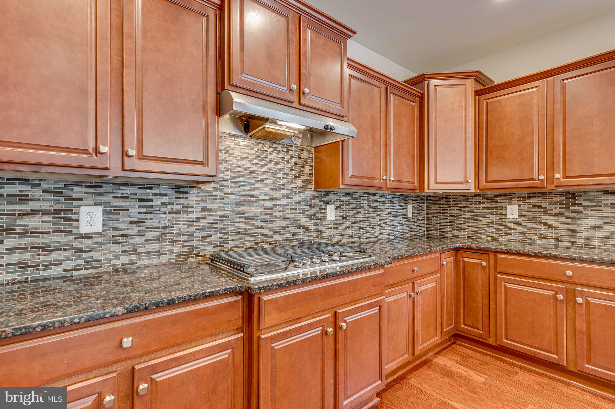 SMITH HOME FARM - Residential