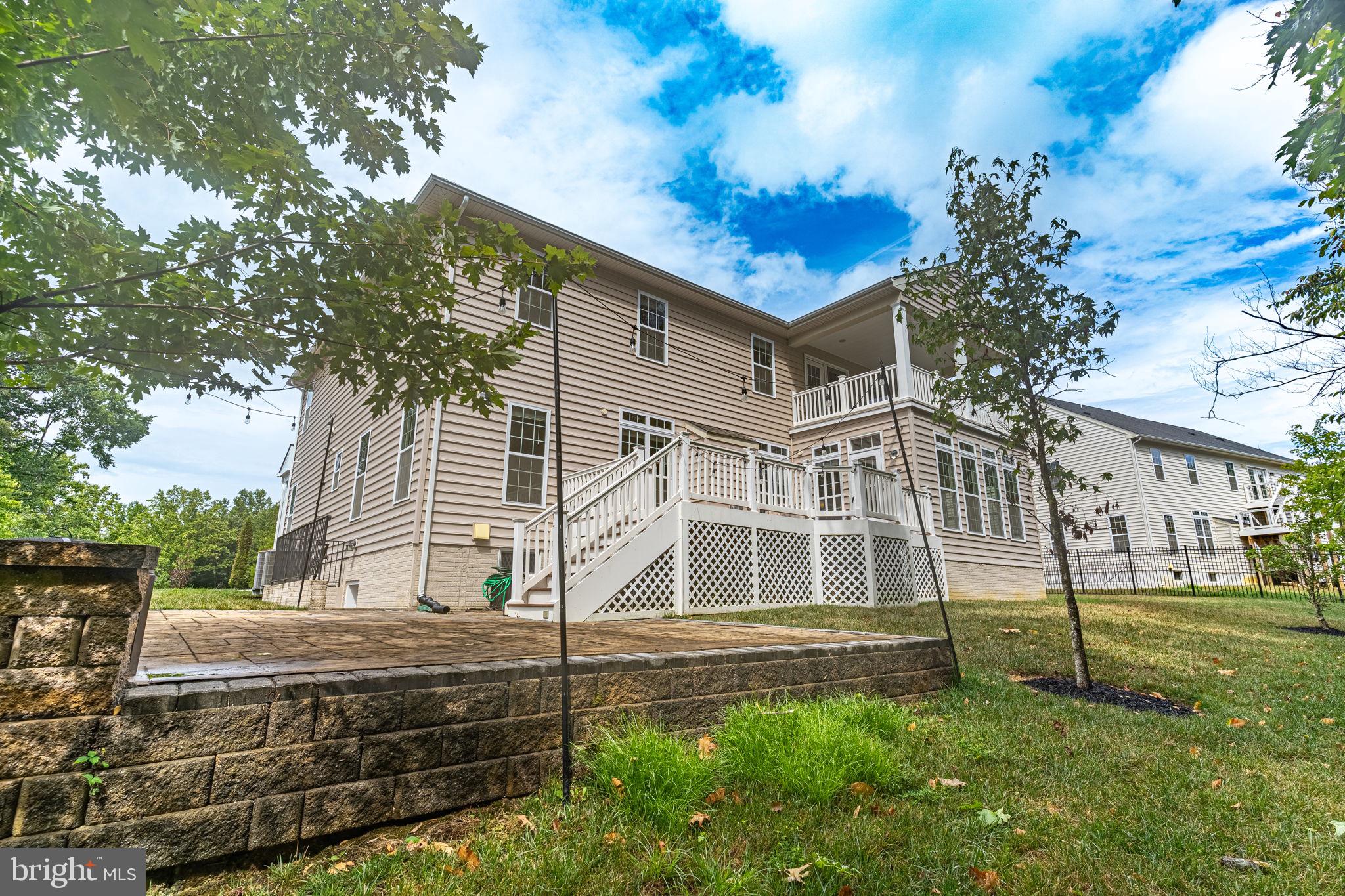 SMITH HOME FARM - Residential