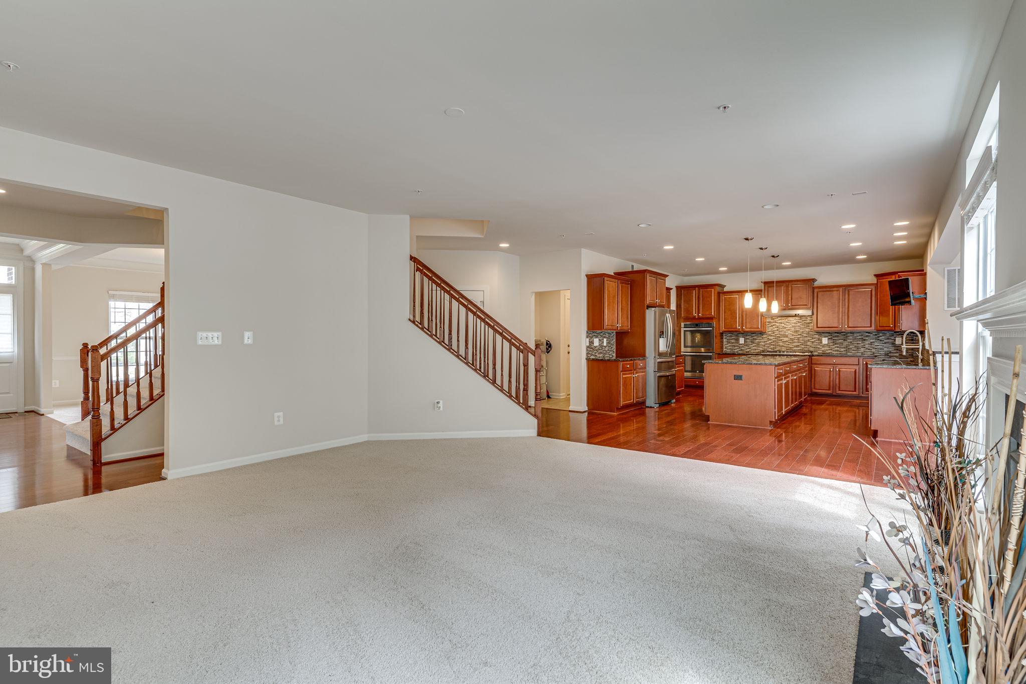 SMITH HOME FARM - Residential