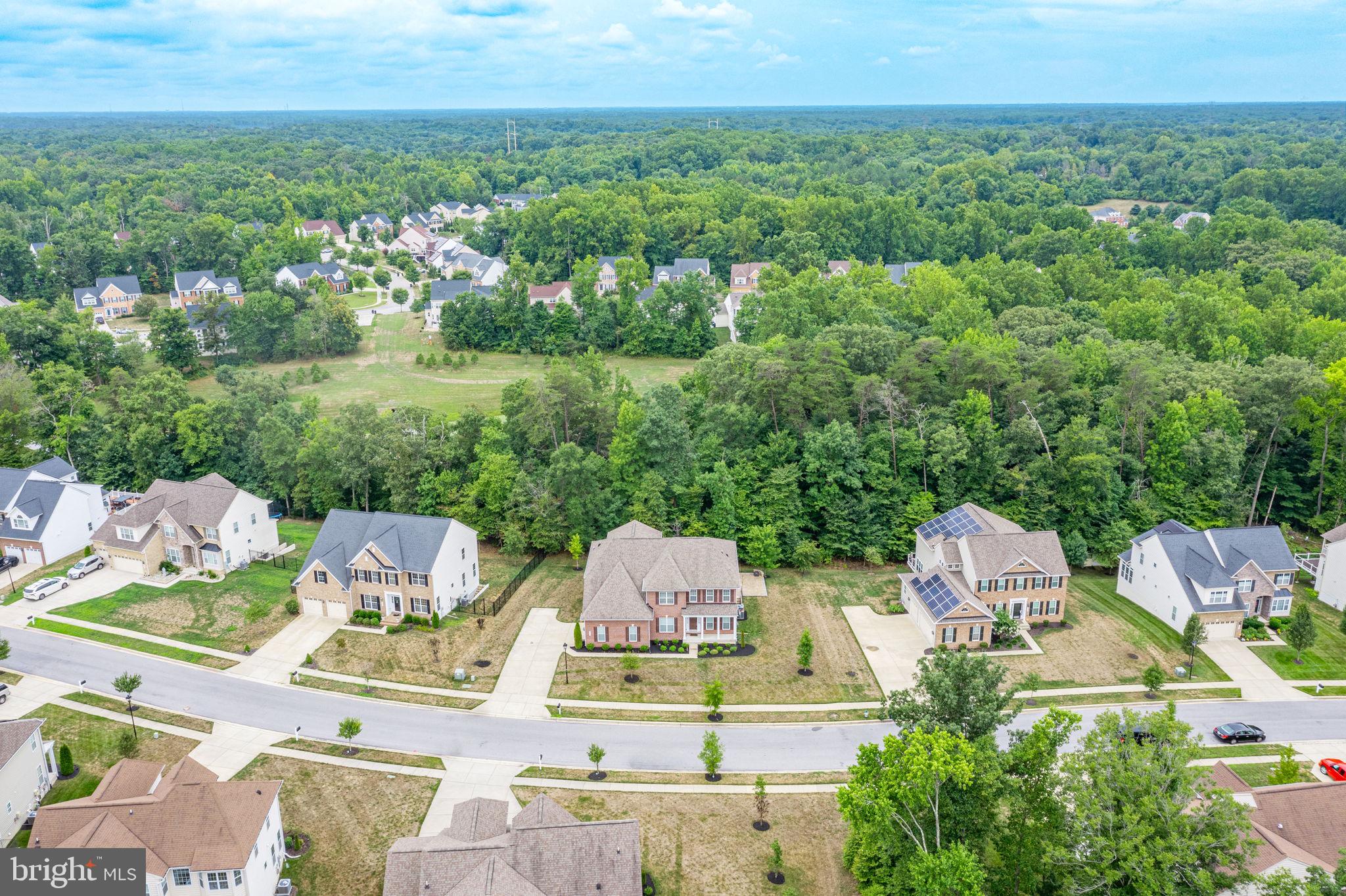 SMITH HOME FARM - Residential