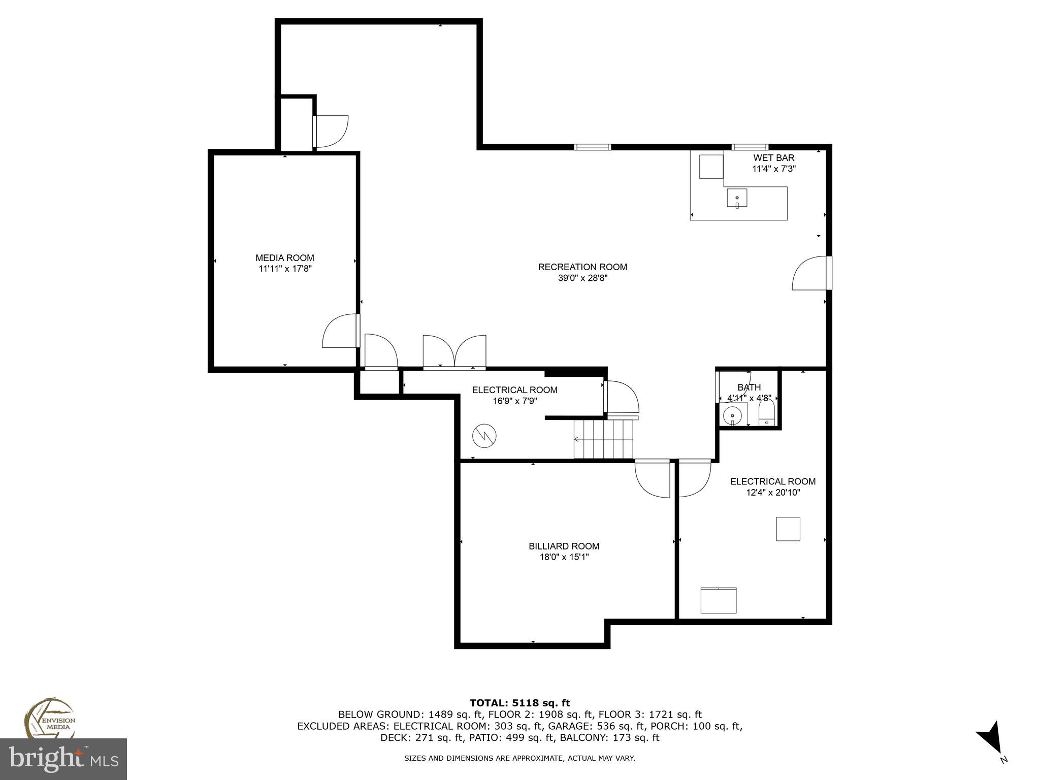 SMITH HOME FARM - Residential