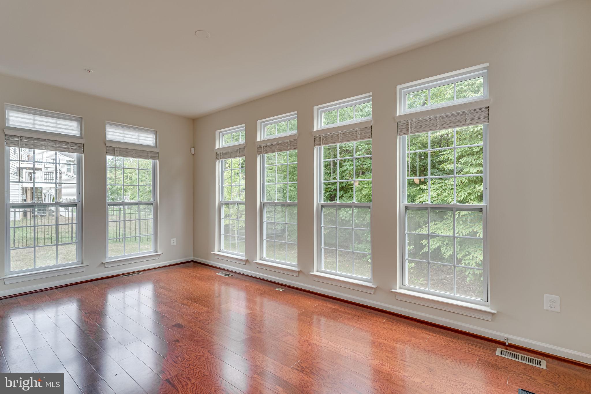 SMITH HOME FARM - Residential