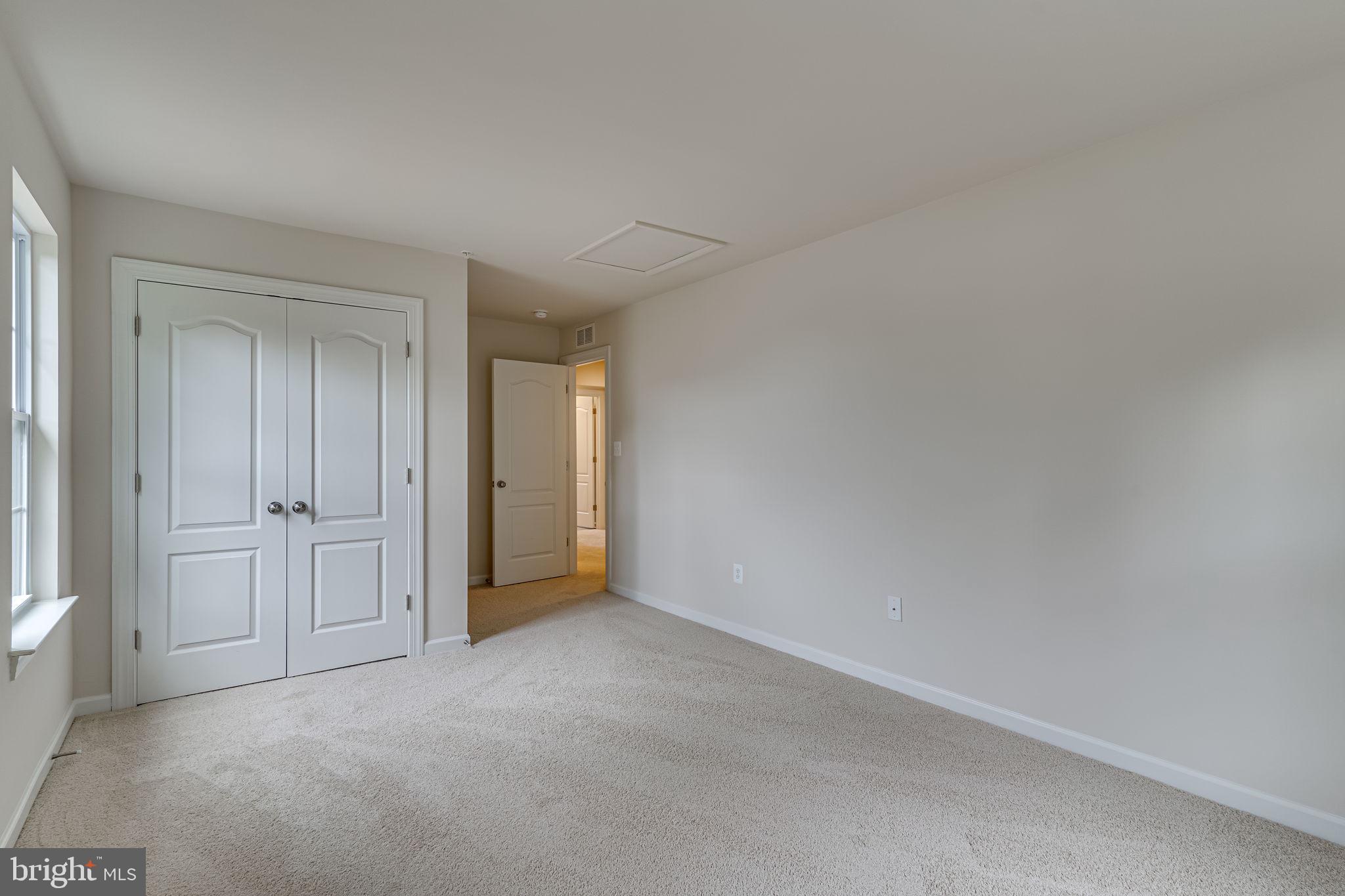 SMITH HOME FARM - Residential