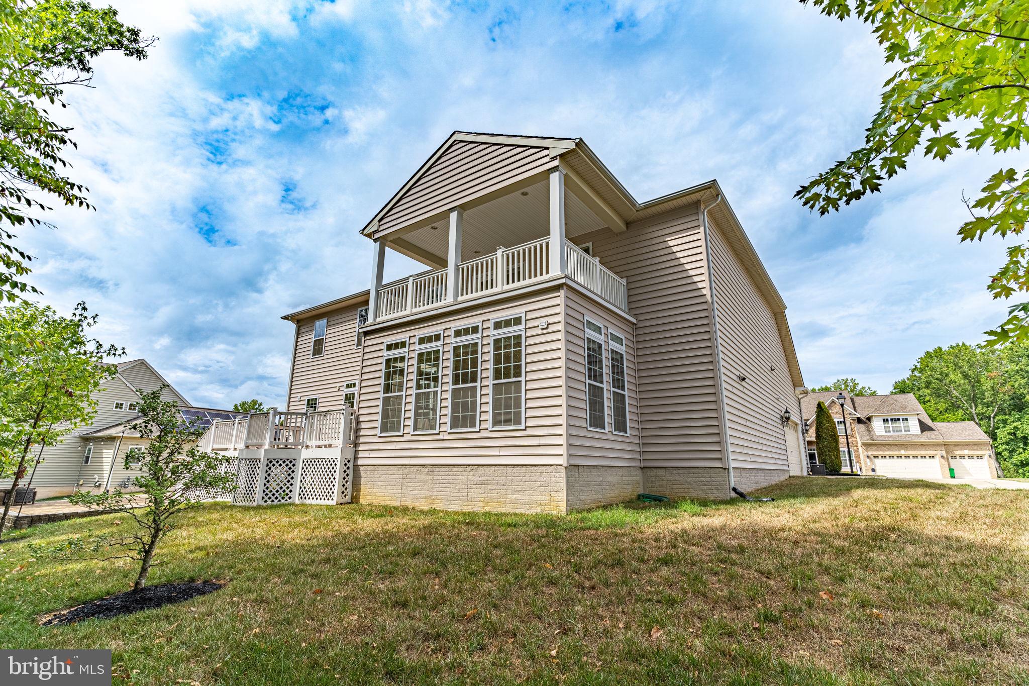 SMITH HOME FARM - Residential
