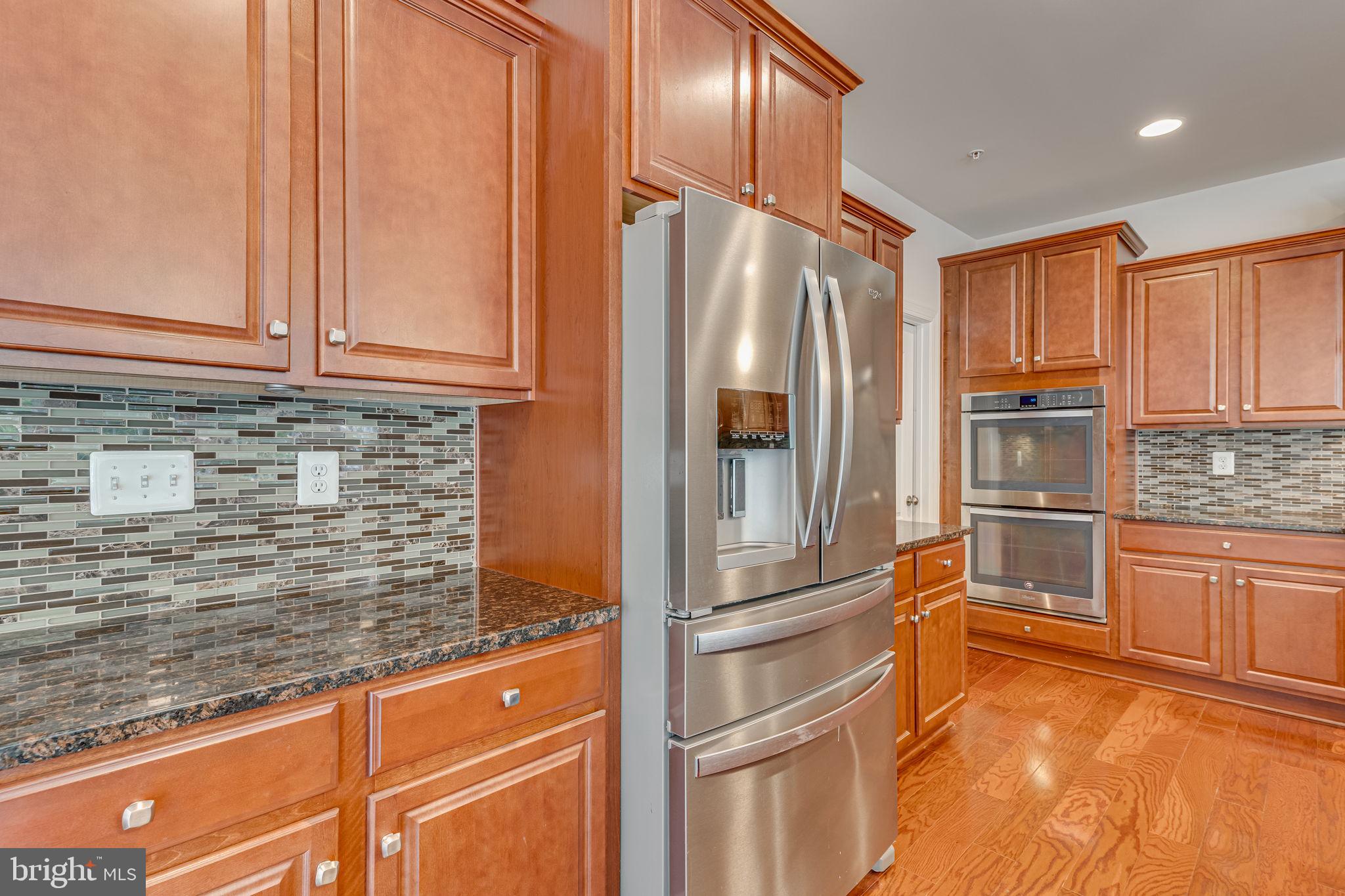 SMITH HOME FARM - Residential