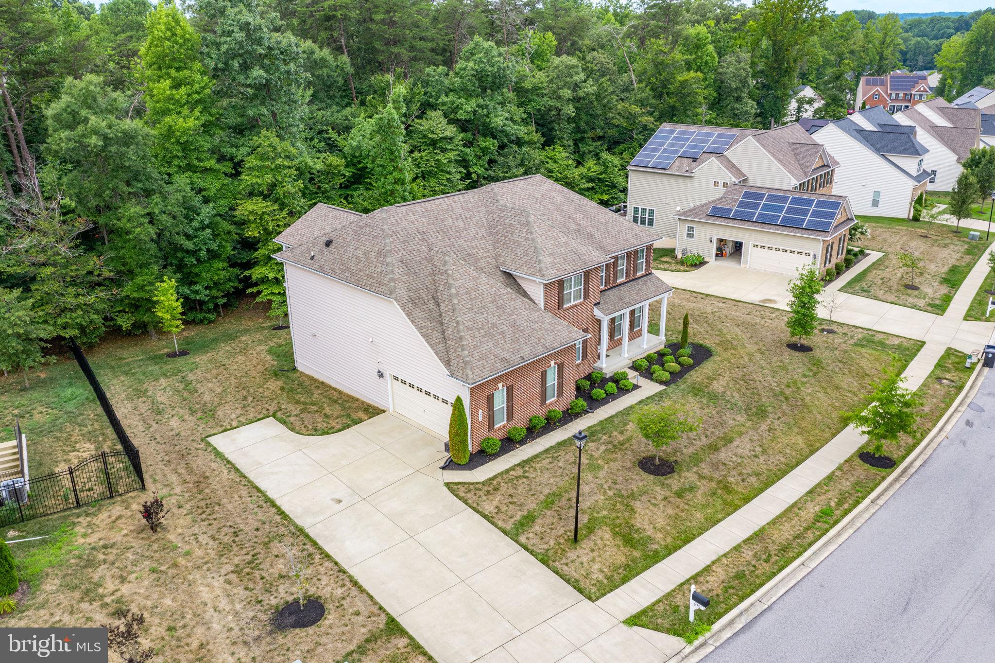 SMITH HOME FARM - Residential