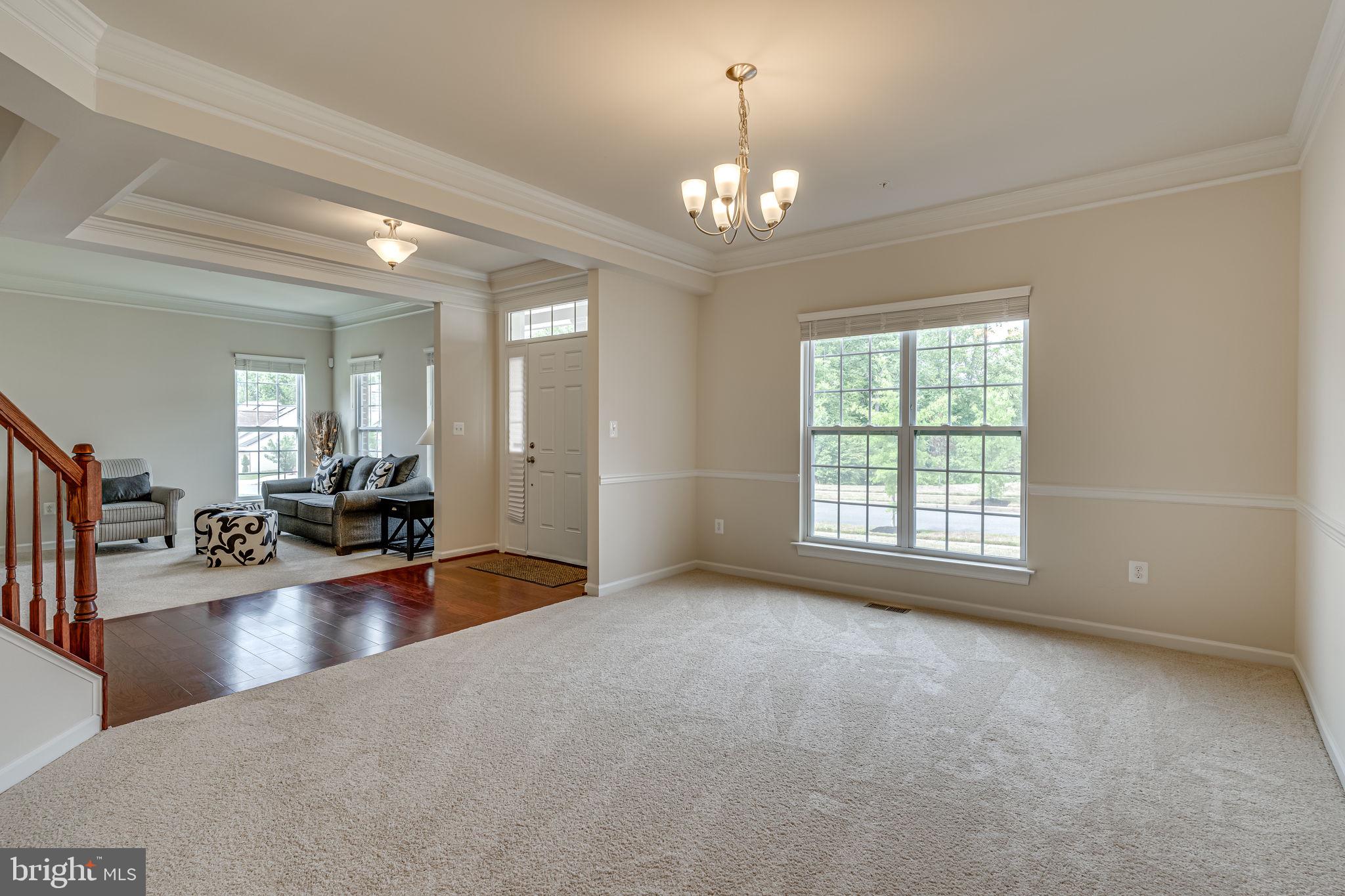 SMITH HOME FARM - Residential