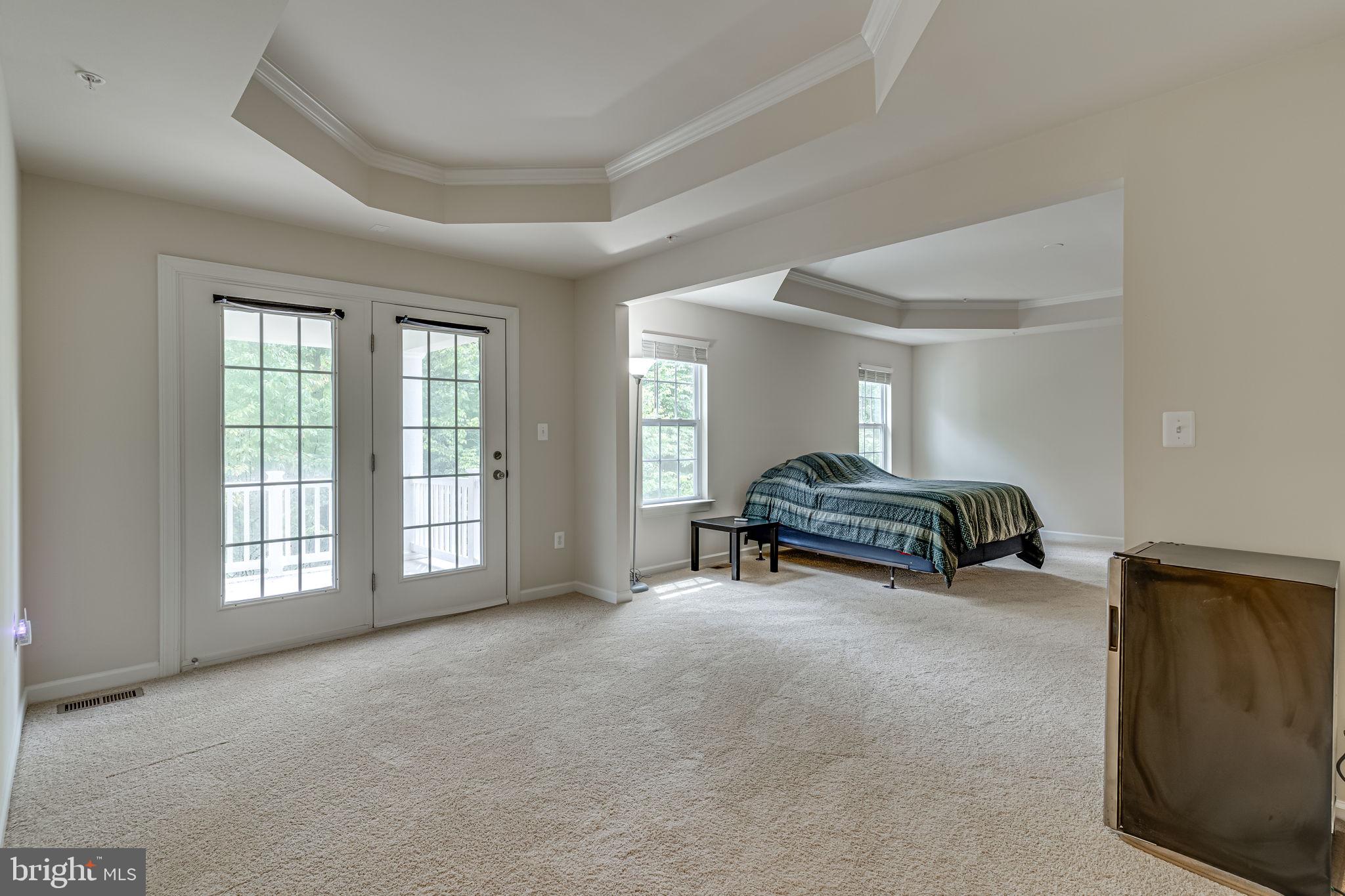 SMITH HOME FARM - Residential