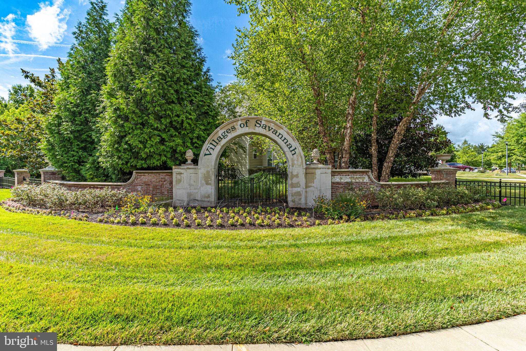 SMITH HOME FARM - Residential