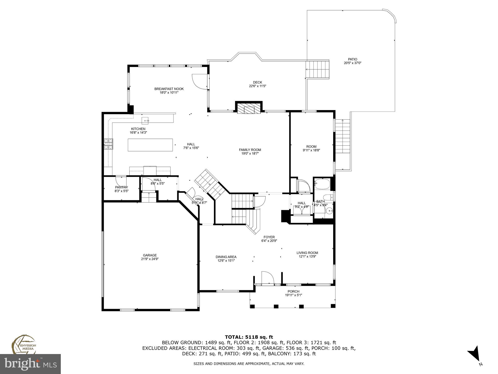 SMITH HOME FARM - Residential