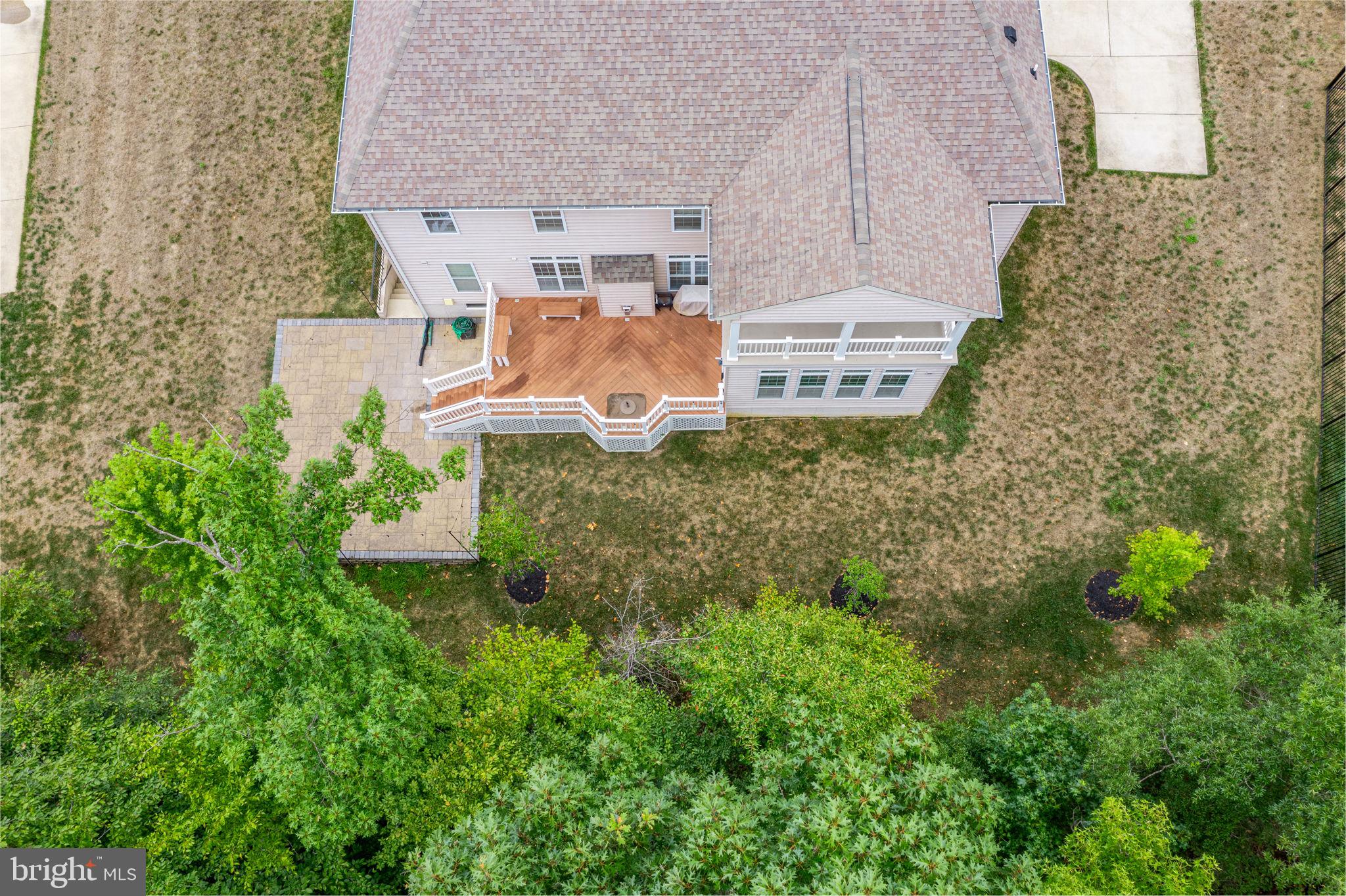 SMITH HOME FARM - Residential